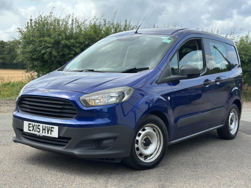 FORD