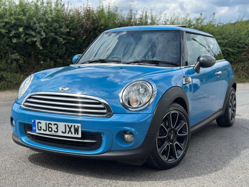 MINI